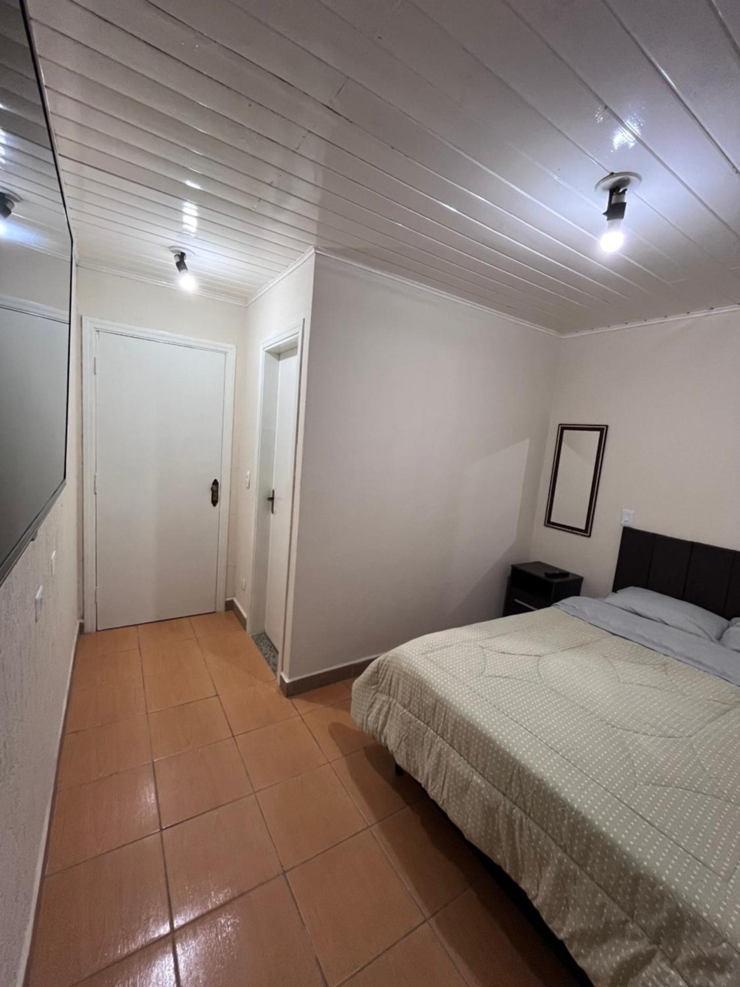 Aconchegomg Apartamento Campos do Jordão Exterior foto