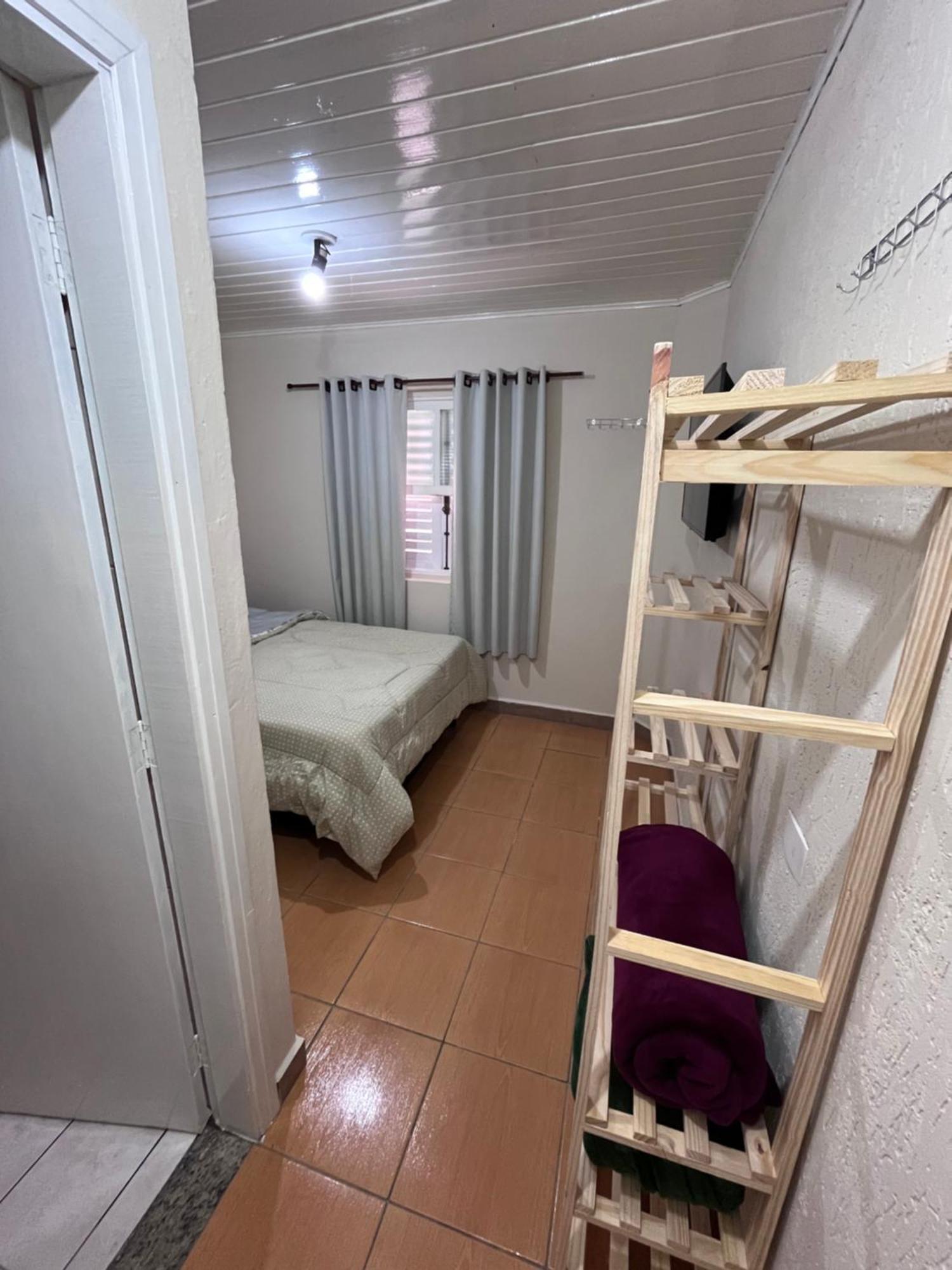 Aconchegomg Apartamento Campos do Jordão Exterior foto