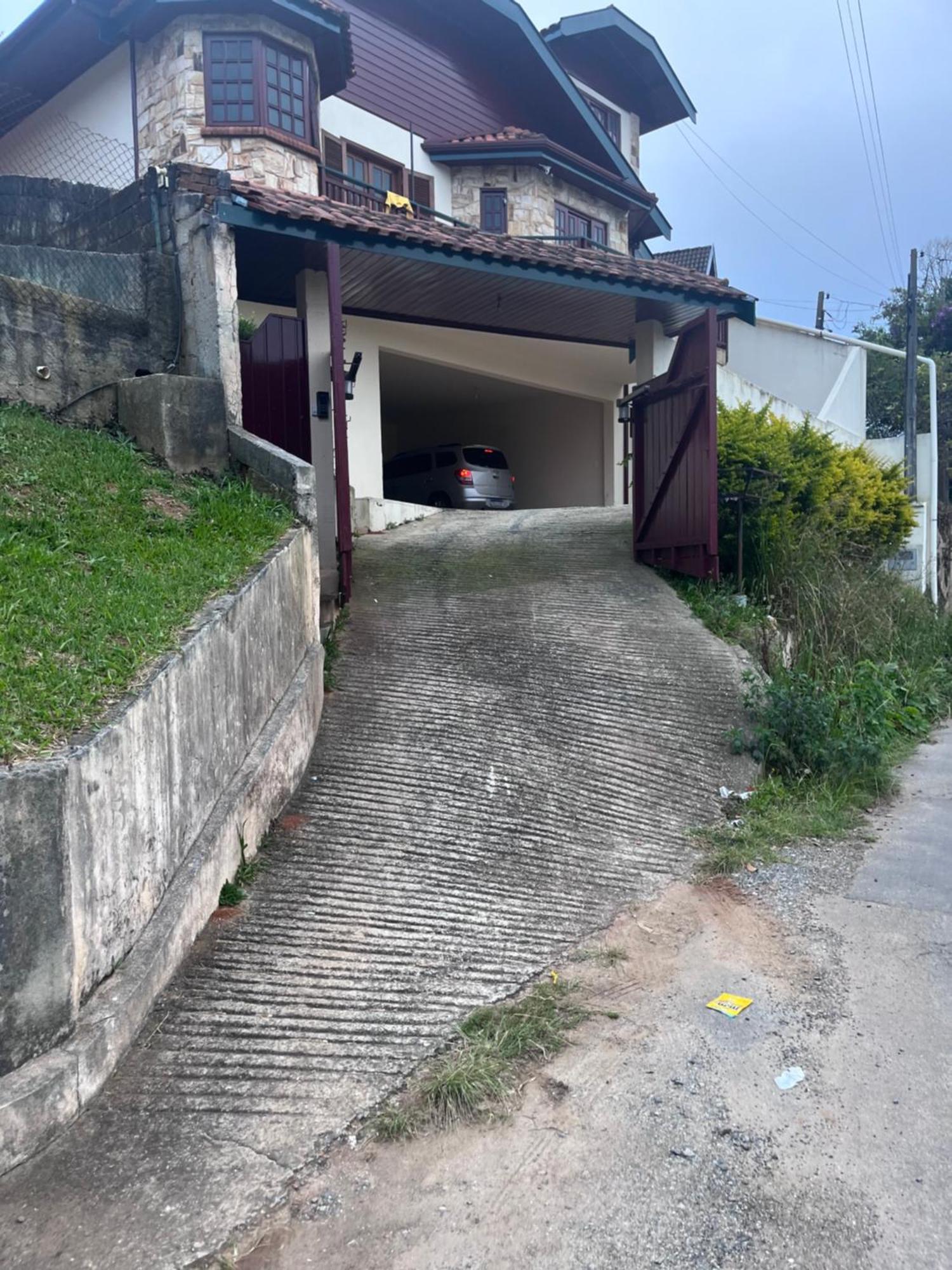 Aconchegomg Apartamento Campos do Jordão Exterior foto